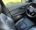 Білий Ауді Q8, об'ємом двигуна 3 л та пробігом 118 тис. км за 64999 $, фото 24 на Automoto.ua