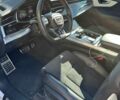 Білий Ауді Q8, об'ємом двигуна 2.97 л та пробігом 169 тис. км за 69000 $, фото 17 на Automoto.ua