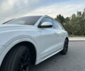 Белый Ауди Q8, объемом двигателя 3 л и пробегом 95 тыс. км за 47000 $, фото 5 на Automoto.ua