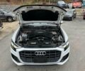 Білий Ауді Q8, об'ємом двигуна 3 л та пробігом 99 тис. км за 19500 $, фото 4 на Automoto.ua
