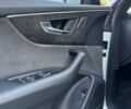 Білий Ауді Q8, об'ємом двигуна 3 л та пробігом 118 тис. км за 64999 $, фото 28 на Automoto.ua