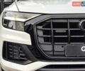 Білий Ауді Q8, об'ємом двигуна 3 л та пробігом 152 тис. км за 42500 $, фото 4 на Automoto.ua