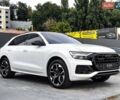 Білий Ауді Q8, об'ємом двигуна 3 л та пробігом 152 тис. км за 42500 $, фото 2 на Automoto.ua