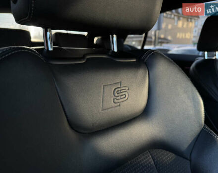 Білий Ауді Q8, об'ємом двигуна 2.97 л та пробігом 214 тис. км за 54000 $, фото 21 на Automoto.ua