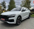 Белый Ауди Q8, объемом двигателя 3 л и пробегом 152 тыс. км за 38999 $, фото 7 на Automoto.ua