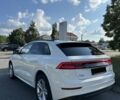 Білий Ауді Q8, об'ємом двигуна 3 л та пробігом 118 тис. км за 64999 $, фото 8 на Automoto.ua
