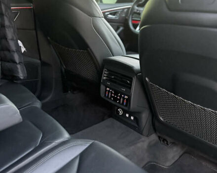 Білий Ауді Q8, об'ємом двигуна 3 л та пробігом 118 тис. км за 54000 $, фото 9 на Automoto.ua