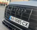 Білий Ауді Q8, об'ємом двигуна 3 л та пробігом 118 тис. км за 54000 $, фото 2 на Automoto.ua