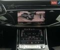Ауді Q8 2019 у Києві на Automoto.ua Білий Ауді Q8, об'ємом двигуна 3 л та пробігом 60 тис. км за 64990 $, фото 32 на Automoto.ua