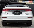 Білий Ауді Q8, об'ємом двигуна 3 л та пробігом 152 тис. км за 42500 $, фото 7 на Automoto.ua