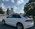 Білий Ауді Q8, об'ємом двигуна 3 л та пробігом 118 тис. км за 64999 $, фото 13 на Automoto.ua