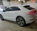 Белый Ауди Q8, объемом двигателя 3 л и пробегом 177 тыс. км за 18500 $, фото 1 на Automoto.ua
