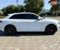 Білий Ауді Q8, об'ємом двигуна 3 л та пробігом 131 тис. км за 46000 $, фото 3 на Automoto.ua