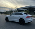 Белый Ауди Q8, объемом двигателя 3 л и пробегом 95 тыс. км за 47000 $, фото 6 на Automoto.ua