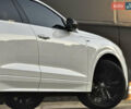 Білий Ауді Q8, об'ємом двигуна 3 л та пробігом 108 тис. км за 54999 $, фото 5 на Automoto.ua