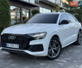 Белый Ауди Q8, объемом двигателя 3 л и пробегом 160 тыс. км за 52900 $, фото 3 на Automoto.ua