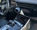 Білий Ауді Q8, об'ємом двигуна 3 л та пробігом 118 тис. км за 64999 $, фото 23 на Automoto.ua