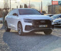 Білий Ауді Q8, об'ємом двигуна 2.97 л та пробігом 214 тис. км за 54000 $, фото 3 на Automoto.ua