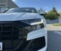 Білий Ауді Q8, об'ємом двигуна 3 л та пробігом 118 тис. км за 64999 $, фото 15 на Automoto.ua