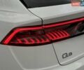 Ауді Q8 2019 у Києві на Automoto.ua Білий Ауді Q8, об'ємом двигуна 3 л та пробігом 60 тис. км за 64990 $, фото 9 на Automoto.ua