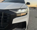 Білий Ауді Q8, об'ємом двигуна 3 л та пробігом 118 тис. км за 54000 $, фото 3 на Automoto.ua
