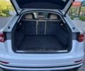 Белый Ауди Q8, объемом двигателя 3 л и пробегом 74 тыс. км за 63999 $, фото 26 на Automoto.ua