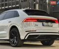 Білий Ауді Q8, об'ємом двигуна 3 л та пробігом 108 тис. км за 54999 $, фото 8 на Automoto.ua