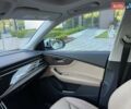 Белый Ауди Q8, объемом двигателя 3 л и пробегом 74 тыс. км за 63999 $, фото 16 на Automoto.ua