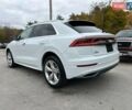 Білий Ауді Q8, об'ємом двигуна 3 л та пробігом 99 тис. км за 19500 $, фото 1 на Automoto.ua