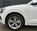 Білий Ауді Q8, об'ємом двигуна 3 л та пробігом 107 тис. км за 52690 $, фото 3 на Automoto.ua