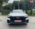 Белый Ауди Q8, объемом двигателя 3 л и пробегом 199 тыс. км за 43999 $, фото 1 на Automoto.ua