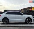 Білий Ауді Q8, об'ємом двигуна 3 л та пробігом 152 тис. км за 42500 $, фото 5 на Automoto.ua