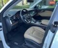 Белый Ауди Q8, объемом двигателя 3 л и пробегом 74 тыс. км за 63999 $, фото 32 на Automoto.ua