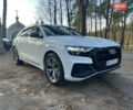 Белый Ауди Q8, объемом двигателя 2.97 л и пробегом 213 тыс. км за 54200 $, фото 1 на Automoto.ua