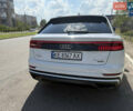 Белый Ауди Q8, объемом двигателя 2.97 л и пробегом 155 тыс. км за 53000 $, фото 10 на Automoto.ua