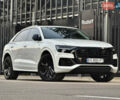 Білий Ауді Q8, об'ємом двигуна 3 л та пробігом 108 тис. км за 54999 $, фото 1 на Automoto.ua