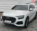 Ауді Q8 2019 у Києві на Automoto.ua Білий Ауді Q8, об'ємом двигуна 3 л та пробігом 60 тис. км за 64990 $, фото 2 на Automoto.ua