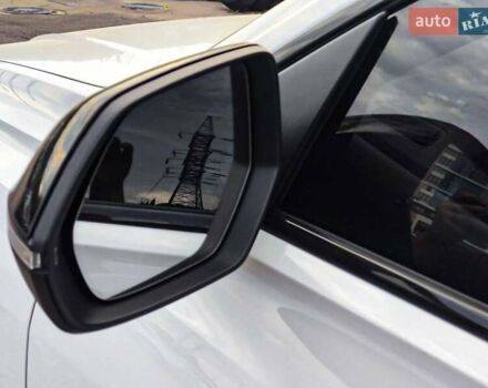 Білий Ауді Q8, об'ємом двигуна 3 л та пробігом 152 тис. км за 42500 $, фото 11 на Automoto.ua