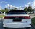Білий Ауді Q8, об'ємом двигуна 3 л та пробігом 118 тис. км за 64999 $, фото 9 на Automoto.ua