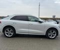 Білий Ауді Q8, об'ємом двигуна 3 л та пробігом 107 тис. км за 52690 $, фото 7 на Automoto.ua