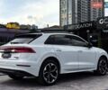 Білий Ауді Q8, об'ємом двигуна 3 л та пробігом 152 тис. км за 42500 $, фото 6 на Automoto.ua