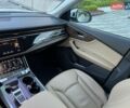 Белый Ауди Q8, объемом двигателя 3 л и пробегом 74 тыс. км за 63999 $, фото 14 на Automoto.ua