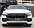 Білий Ауді Q8, об'ємом двигуна 3 л та пробігом 152 тис. км за 42500 $, фото 1 на Automoto.ua