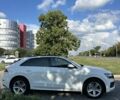 Білий Ауді Q8, об'ємом двигуна 3 л та пробігом 118 тис. км за 64999 $, фото 5 на Automoto.ua