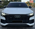 Белый Ауди Q8, объемом двигателя 3 л и пробегом 155 тыс. км за 53999 $, фото 7 на Automoto.ua
