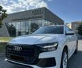 Білий Ауді Q8, об'ємом двигуна 3 л та пробігом 118 тис. км за 64999 $, фото 4 на Automoto.ua