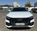 Белый Ауди Q8, объемом двигателя 3 л и пробегом 140 тыс. км за 42000 $, фото 1 на Automoto.ua