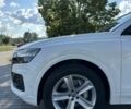 Білий Ауді Q8, об'ємом двигуна 3 л та пробігом 118 тис. км за 64999 $, фото 16 на Automoto.ua