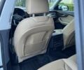Белый Ауди Q8, объемом двигателя 3 л и пробегом 74 тыс. км за 63999 $, фото 8 на Automoto.ua