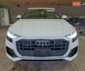 Белый Ауди Q8, объемом двигателя 3 л и пробегом 177 тыс. км за 18500 $, фото 4 на Automoto.ua